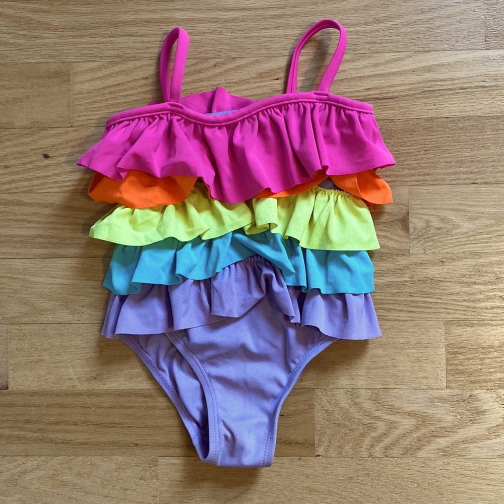 Baby Gap One Piece 18-24mo.